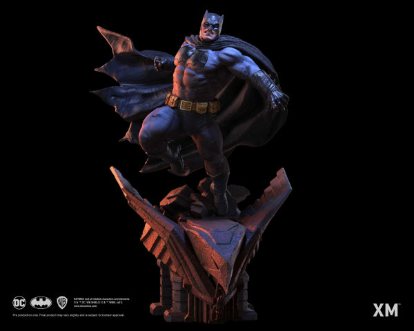 Batman: The Dark Knight Returns 1:6 Premium Collectibles Άγαλμα – Περιορισμένη Έκδοση 600 τεμ. από την XM Studios