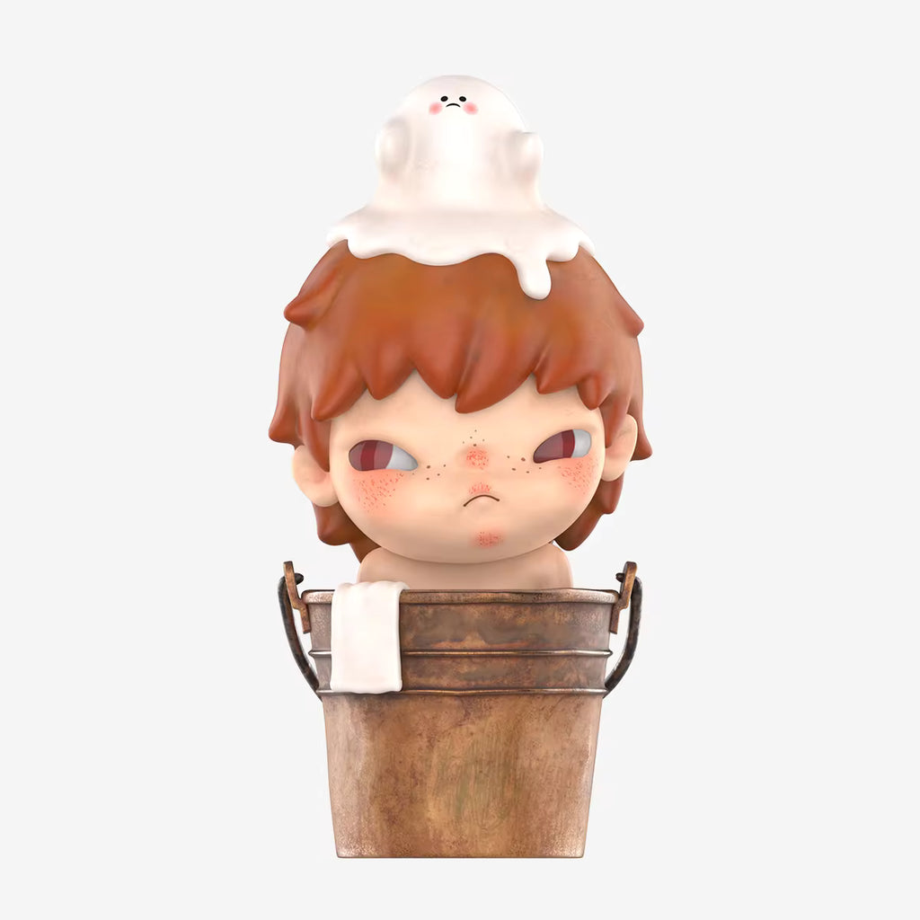 Caixa surpresa Hirono Little Mischief Series da POP MART
