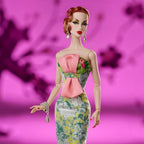 FR Monogram: Dressed Doll Gift Set 2025 – Integrity Toys – view 9
