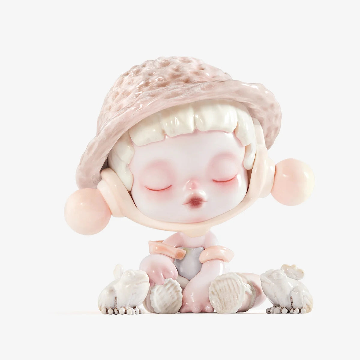 SKULLPANDA The Warmth Series Blind Box