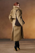TEDDY VONRANSON Collection: About A Boy Jaeme Costas Dressed Doll 2025 (Copy)