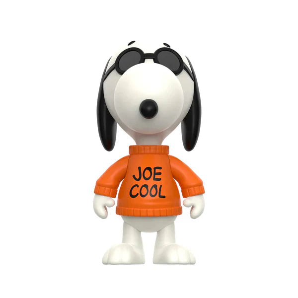 Peanuts: Blind Box Wv6 – So viele Snoopys! Super7 Blind Box