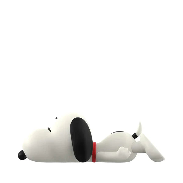 Peanuts: Blind Box Wv6 – So viele Snoopys! Super7 Blind Box