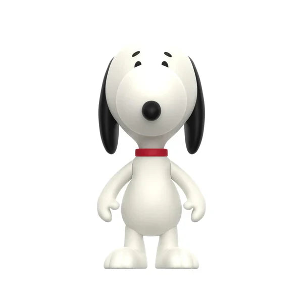 Peanuts: Blind Box Wv6 – So viele Snoopys! Super7 Blind Box