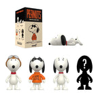 Peanuts: Blind Box Wv6 – So viele Snoopys! Super7 Blind Box