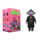 ReAction: Sesamstraße Welle 2 Super7 Blindbox