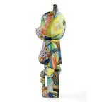 BE@RBRICK Tomokazu Matsuyama 100% & 400% Set