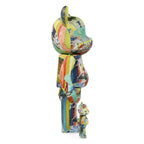 BE@RBRICK Tomokazu Matsuyama 100% & 400% Set