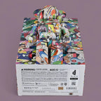 BE@RBRICK Tomokazu Matsuyama × Peanuts, set 100% i 400%, Medicom Toy