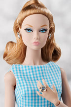 Die Poppy Parker Kollektion: Blue Skies Dressed Doll 2024