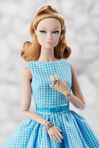 Die Poppy Parker Kollektion: Blue Skies Dressed Doll 2024