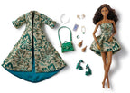 The Meteor Collection: Chic Opulence Nyasha Lauder Dressed Doll 2025