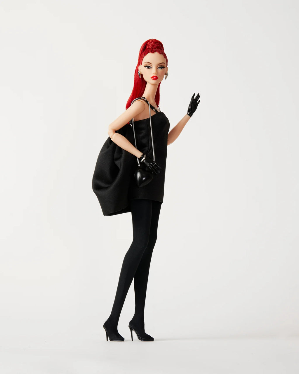 SERIES LUNAR Model No. 2.5 Mondschein Edition Defa Lucy