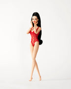 SERIE LUNAR Modell-Nr. 02 Defa Lucy