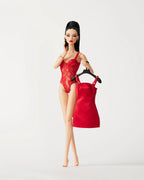 SERIE LUNAR Modell-Nr. 02 Defa Lucy