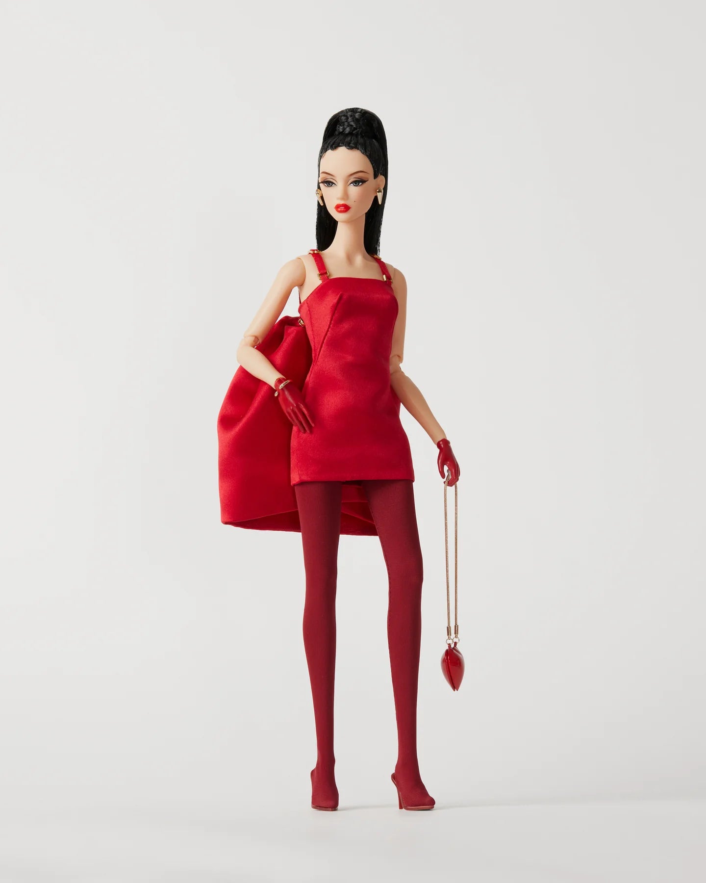 SERIE LUNAR Modell-Nr. 02 Defa Lucy