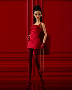 SERIE LUNAR Modell-Nr. 02 Defa Lucy