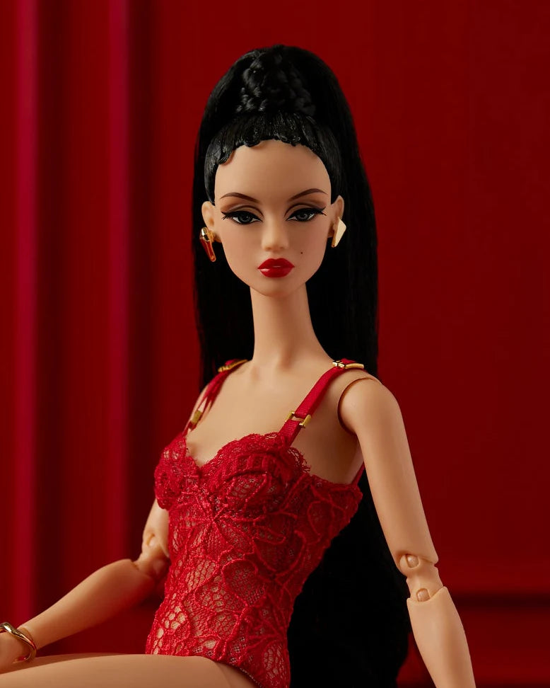 SERIE LUNAR Modell-Nr. 02 Defa Lucy