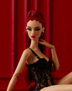 SERIES LUNAR Model No. 2.5 Mondschein Edition Defa Lucy
