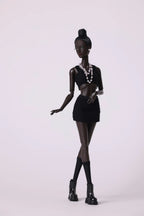 Serie 2 PARIS Modell Nr. 02 Defa Lucy