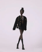 Serie 2 PARIS Modell Nr. 02 Defa Lucy