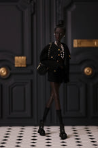Serie 2 PARIS Modell Nr. 02 Defa Lucy
