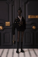 Serie 2 PARIS Modell Nr. 02 Defa Lucy