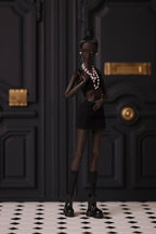Serie 2 PARIS Modell Nr. 02 Defa Lucy
