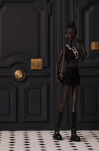 Serie 2 PARIS Modell Nr. 02 Defa Lucy