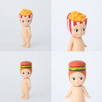 Snack Series – Individual Blind Box by Sonny Angel
