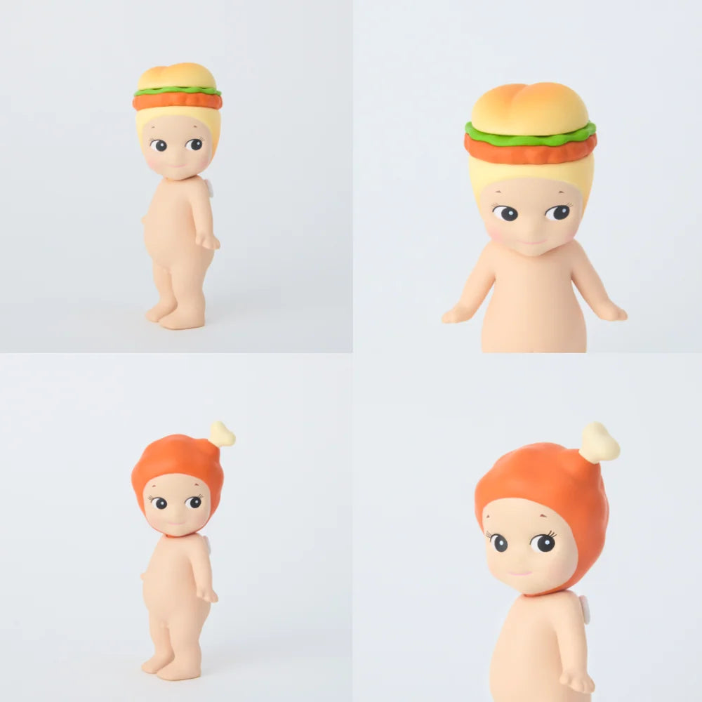 Snack Series – Individual Blind Box by Sonny Angel