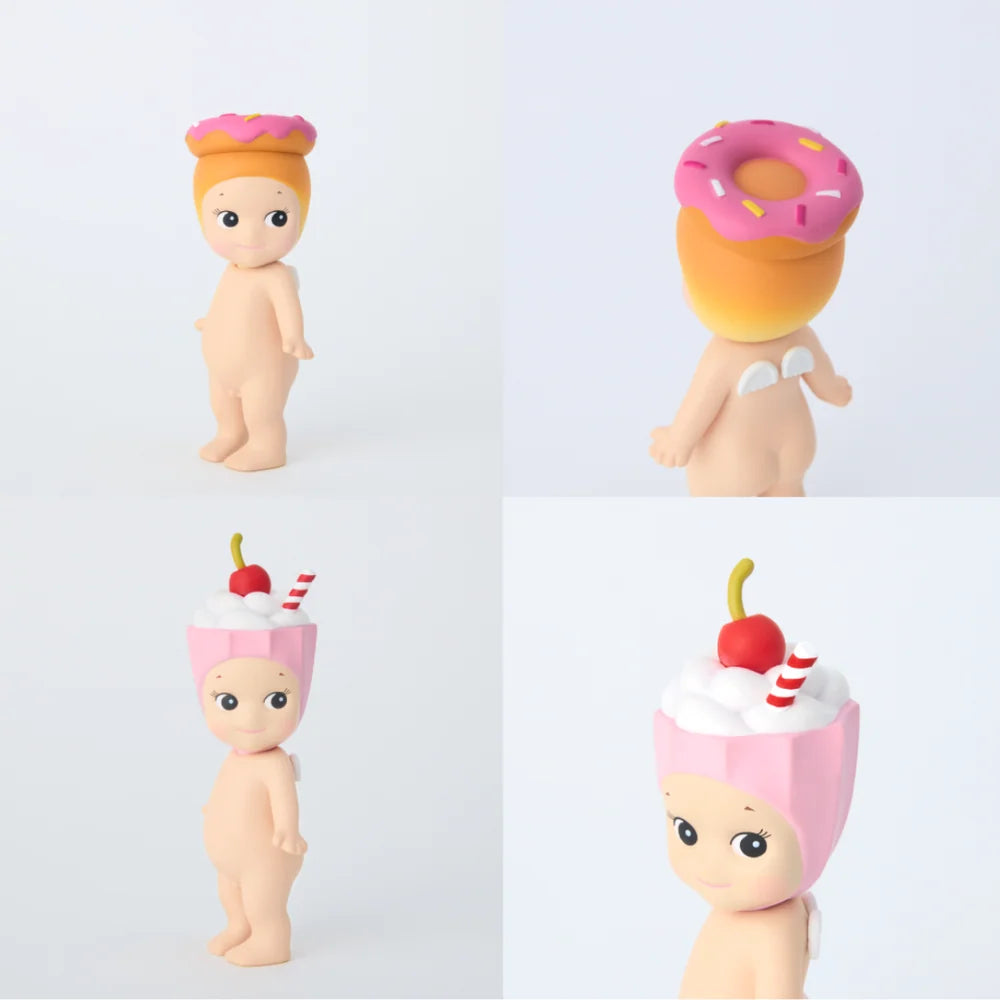 Snack Series – Individual Blind Box by Sonny Angel