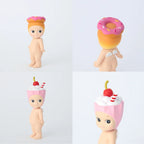 Snack Series – Individual Blind Box by Sonny Angel