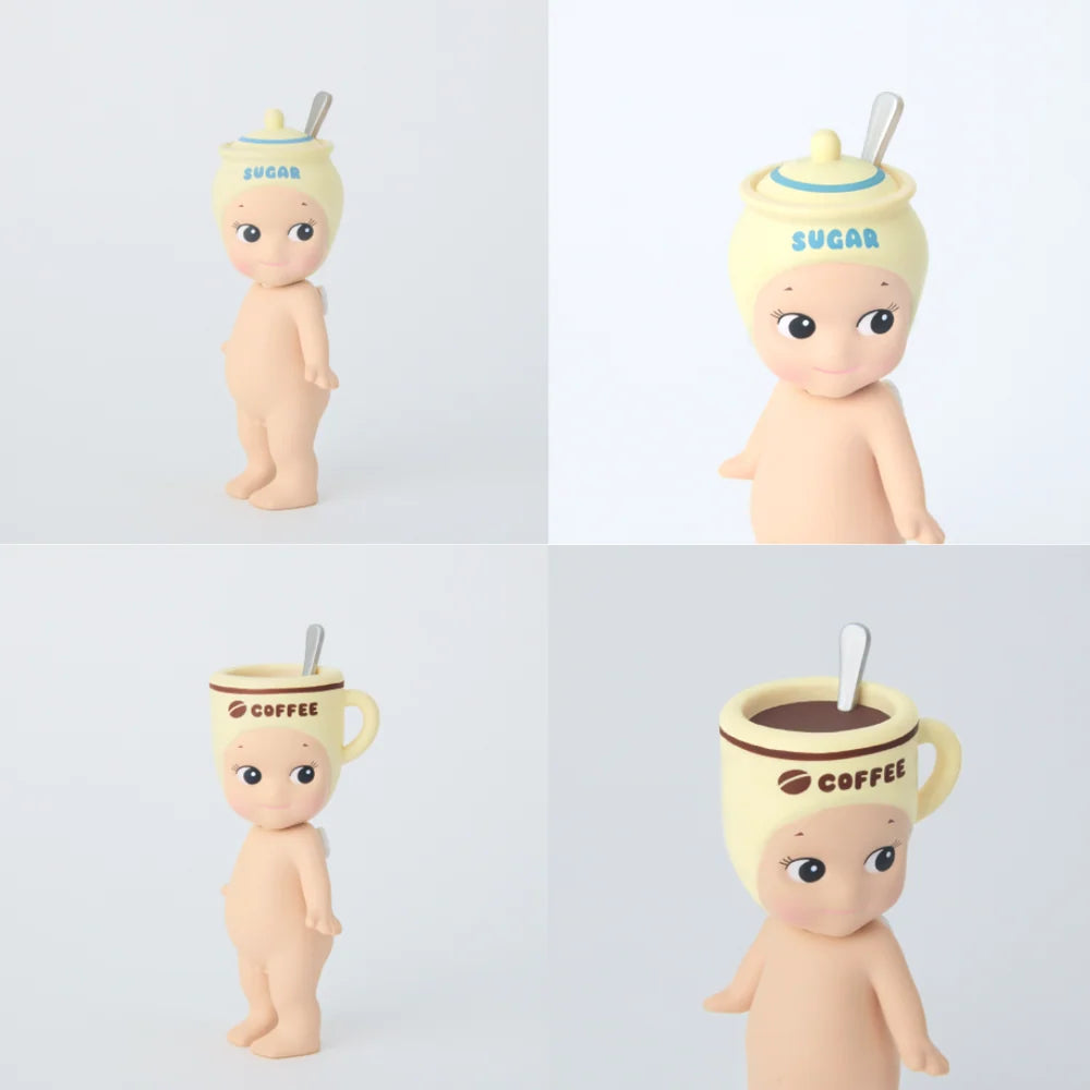 Snack Series – Individual Blind Box by Sonny Angel