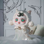SKULLPANDA Everyday Wonderland Series Mystery Figure Blind Box by POP MART
