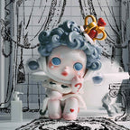 SKULLPANDA Everyday Wonderland Series Mystery Figure Blind Box by POP MART