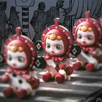 SKULLPANDA Everyday Wonderland Series Mystery Figure Blind Box by POP MART