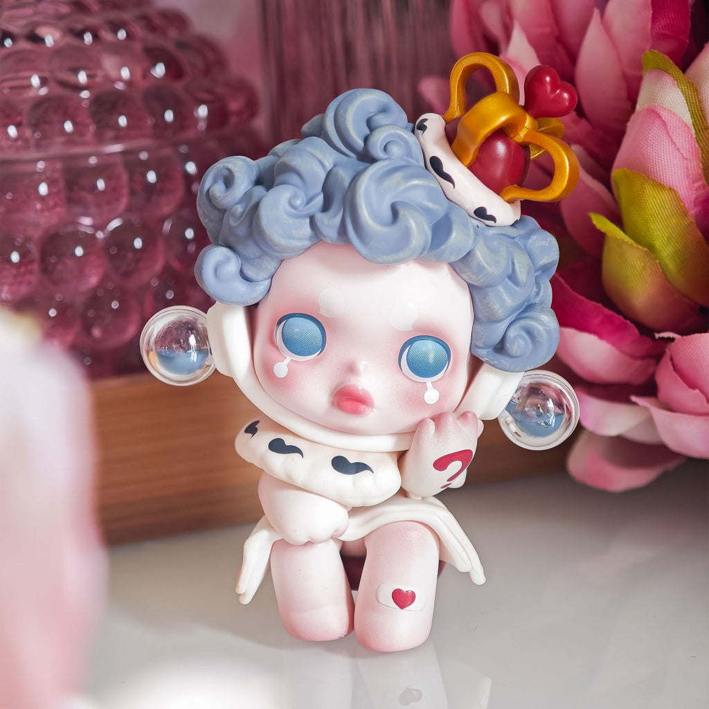 SKULLPANDA Everyday Wonderland Series Mystery Figure Blind Box by POP MART