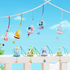 Hello Kitty and Friends Sweet Dream Bubble House Serien-Überraschungsbox