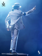 Michael Jackson Smooth Criminal, kolekcjonerska figurka w skali 1:6, INART
