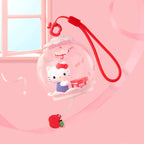 Hello Kitty and Friends Sweet Dream Bubble House Serien-Überraschungsbox