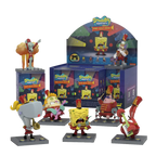 SpongeBob Schwammkopf – Band Geek Series Blind Box