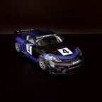 Porsche 718 Cayman GT4 RS Clubsport – Maßstab 1:18 von OTTOmobile
