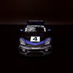 Porsche 718 Cayman GT4 RS Clubsport – Maßstab 1:18 von OTTOmobile