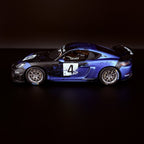 Porsche 718 Cayman GT4 RS Clubsport – Maßstab 1:18 von OTTOmobile