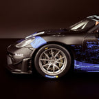 Porsche 718 Cayman GT4 RS Clubsport – Maßstab 1:18 von OTTOmobile