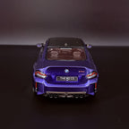 BMW (G87) M2 CS 2025, GT Spirit Maßstab 1/18