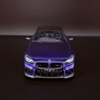 BMW (G87) M2 CS 2025, GT Spirit Maßstab 1/18