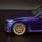 BMW (G87) M2 CS 2025, GT Spirit Maßstab 1/18