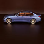 1:18 BMW ALPINA B3 GT Saloon GT543 från GT Spirit